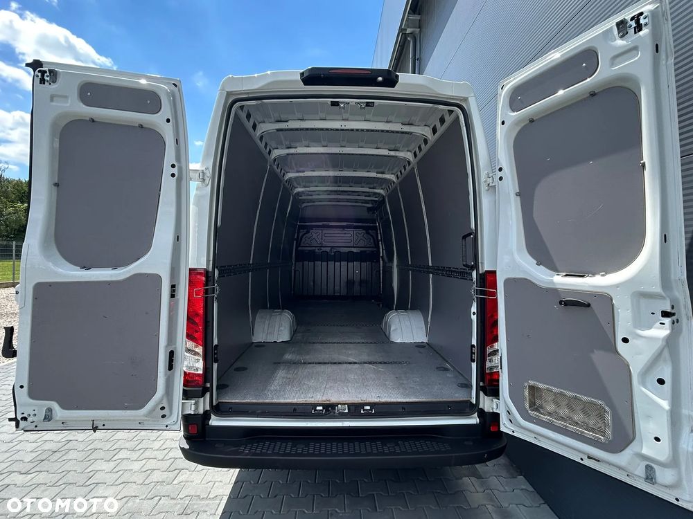 Iveco Daily 35C16 Hi-Matic L4H2 Maxi Max **NA BLIŹNIAKACH**LED**NAVI**KLIMA**Sprowadzony**2021R** - 8