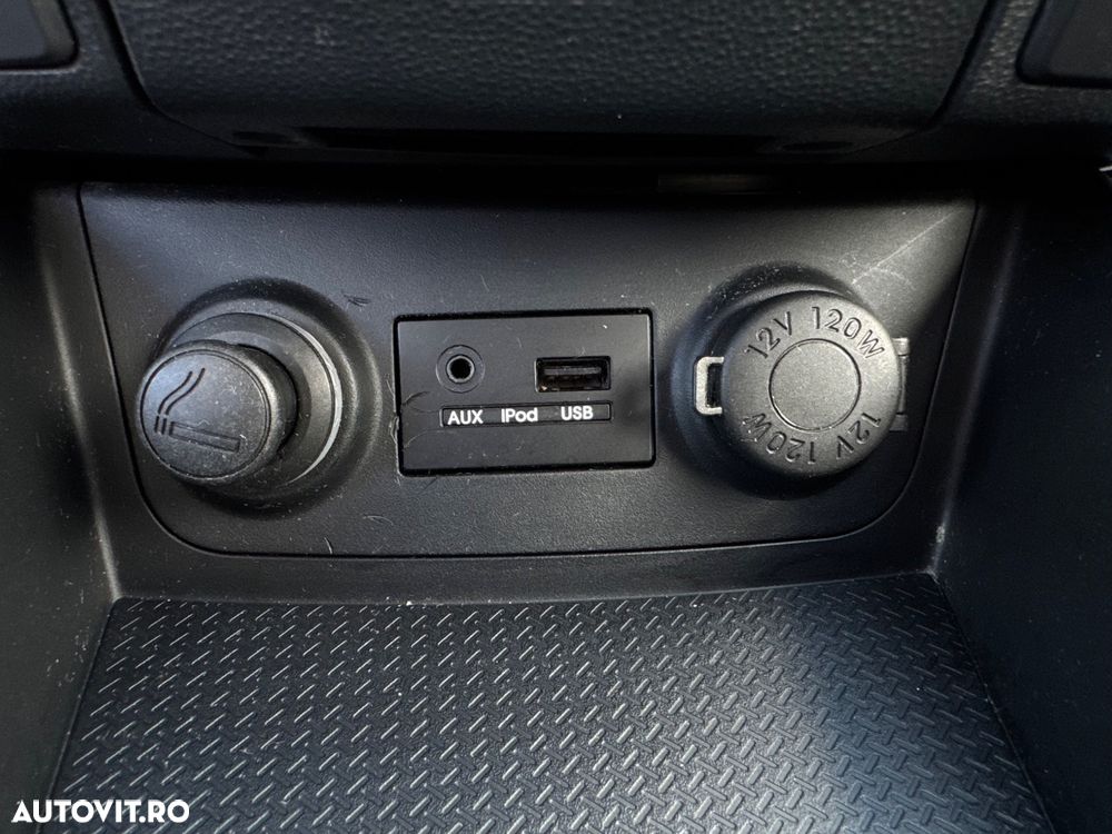 Hyundai i30 1.4 blue Comfort - 20