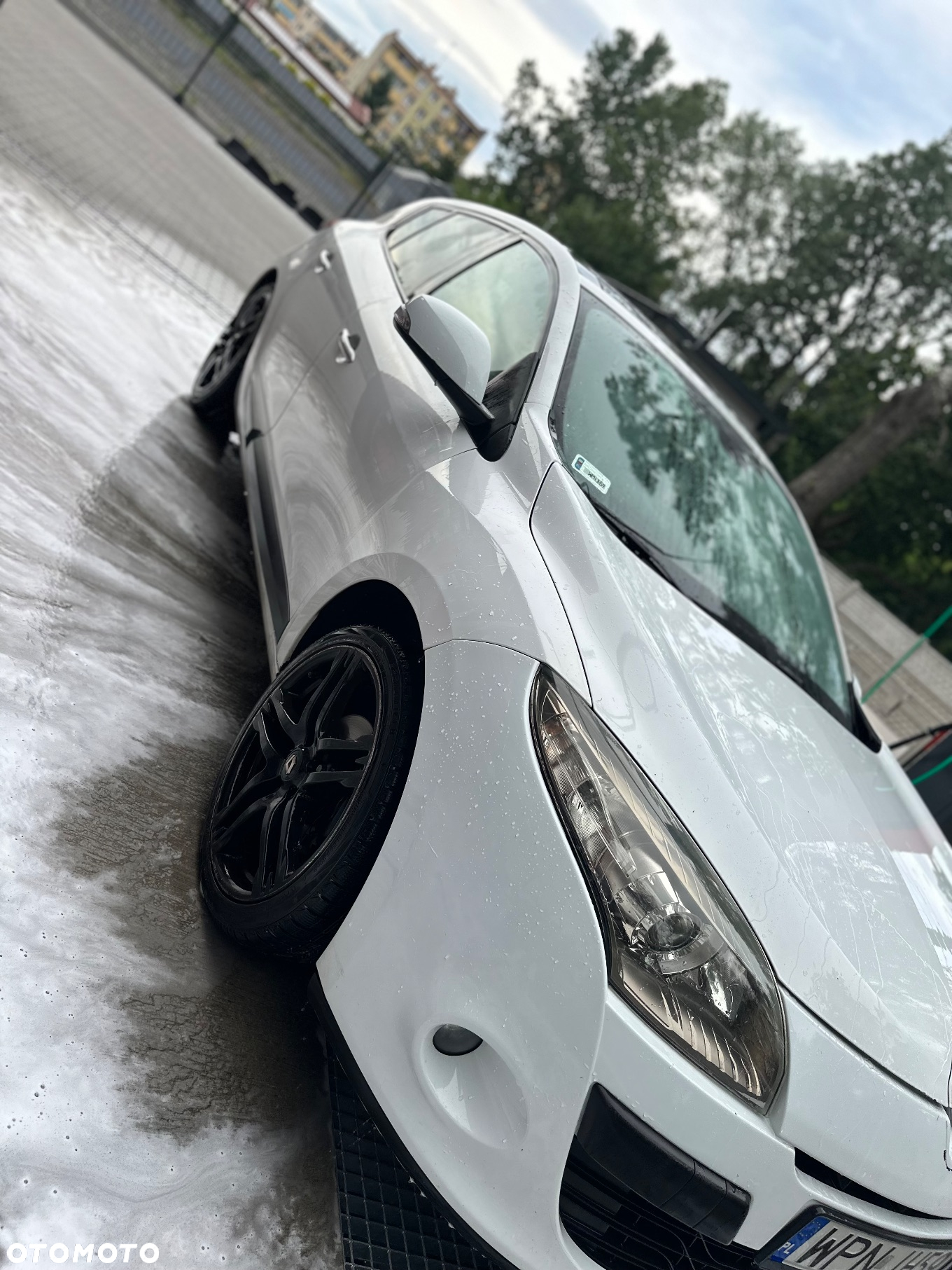 Renault Megane 1.4 16V TCE Bose Edition - 3