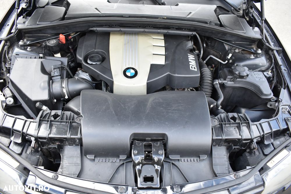 BMW Seria 1 123d - 8