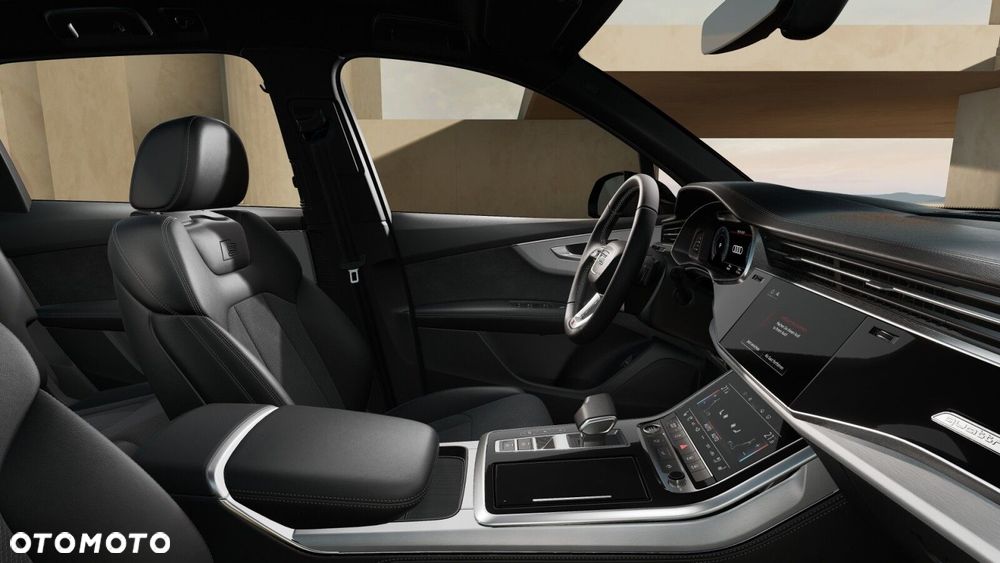 Audi Q7 - 10