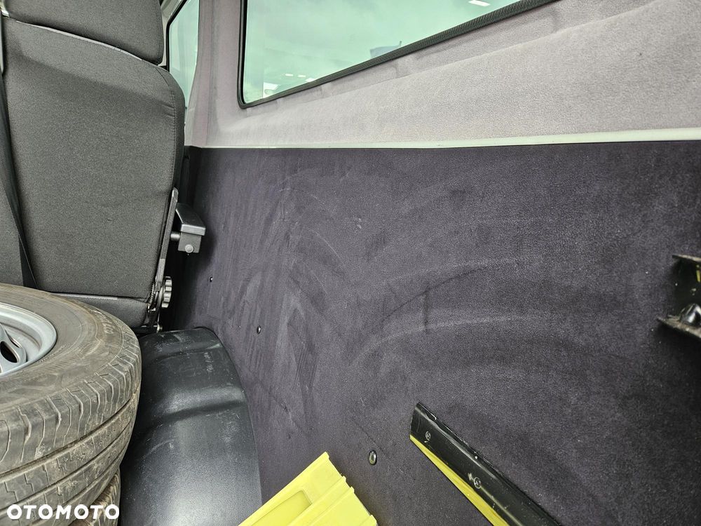 Volkswagen Crafter Standard - 20