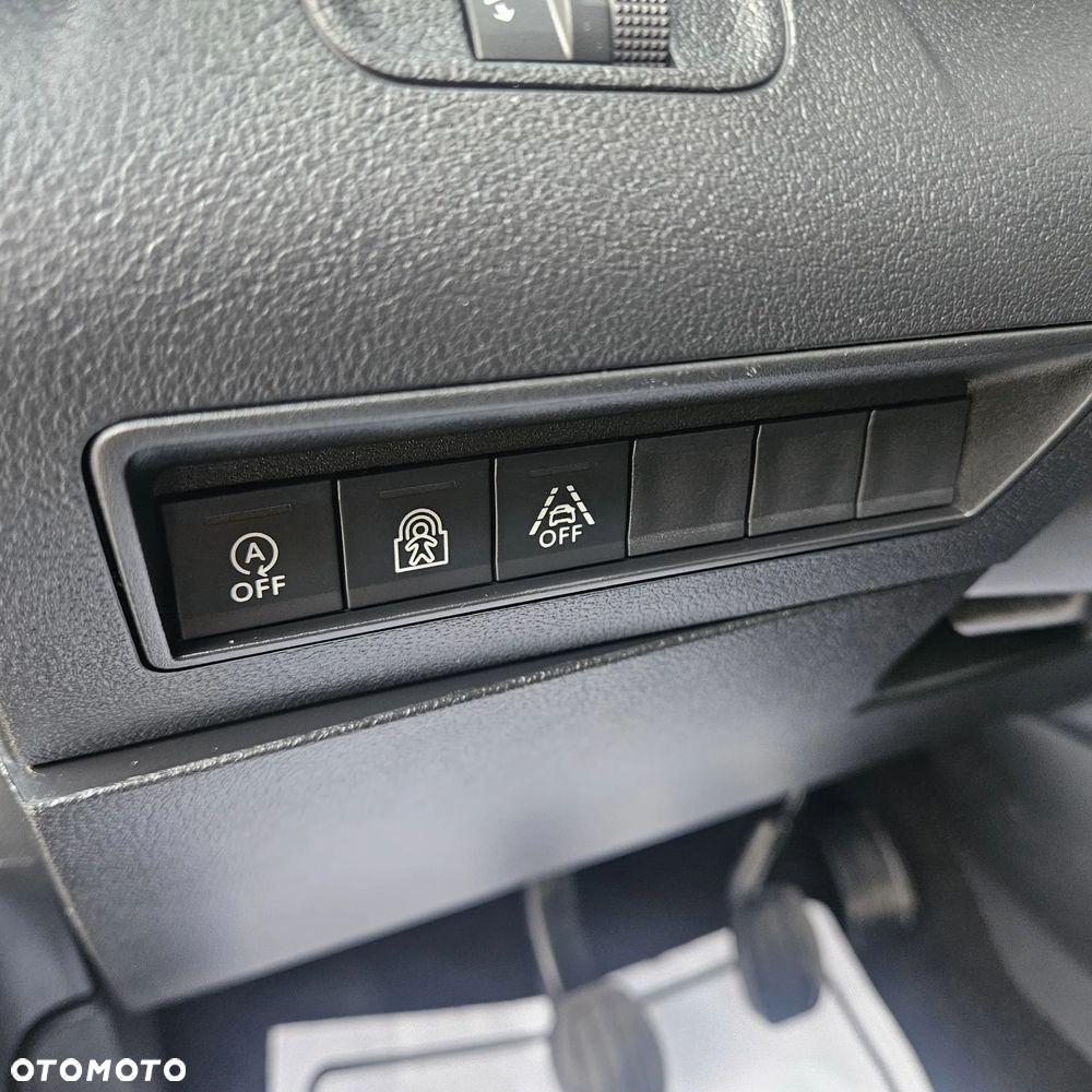 Peugeot Rifter 1.5 BlueHDI GT Line S&S - 26