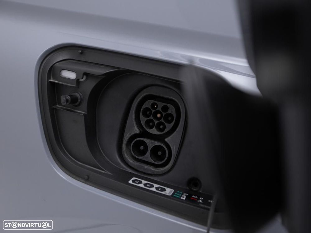 Audi Q4 e-tron 40 82 kWH - 17