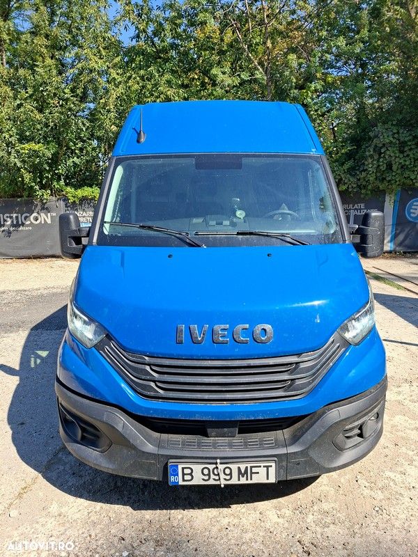 Iveco DAILY 35S16 - 1