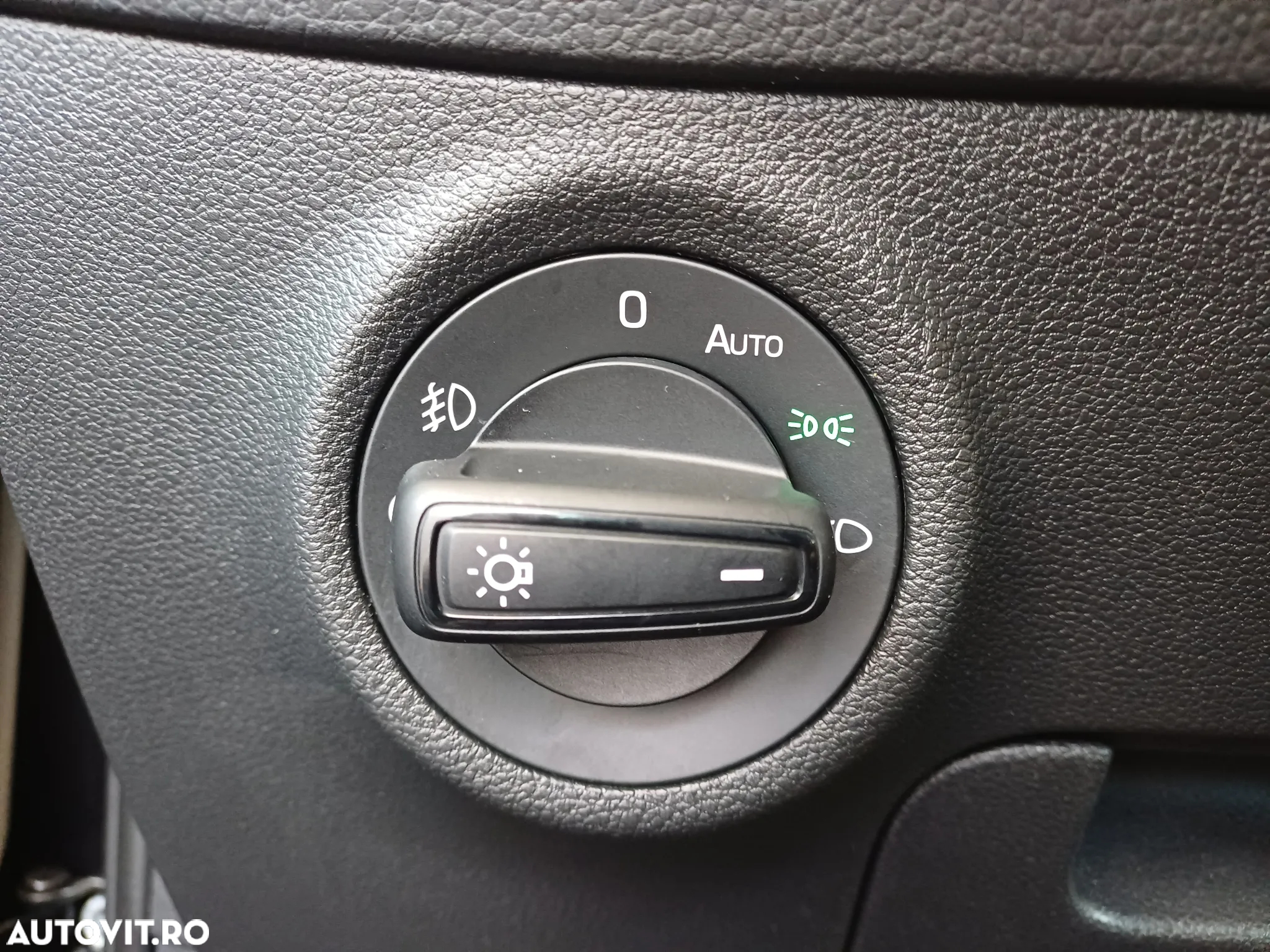Skoda Kodiaq 2.0 TSI 4X4 DSG Ambition - 10