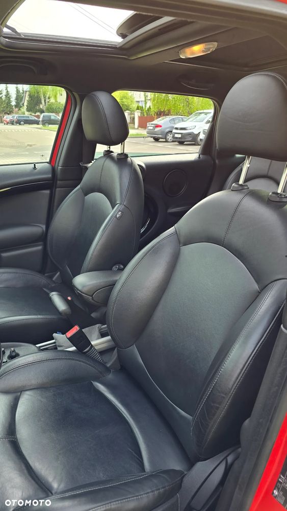 MINI Countryman Cooper S - 6