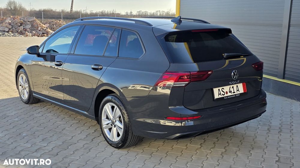 Volkswagen Golf 2.0 TDI 116CP DSG Life - 32