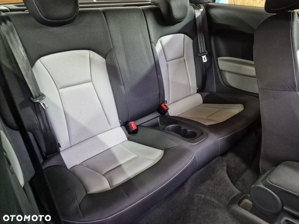 Audi A1 3-drzwiowe - 17