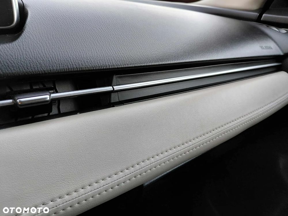 Mazda CX-3 SKYACTIV-D 105 FWD Exclusive-Line - 18