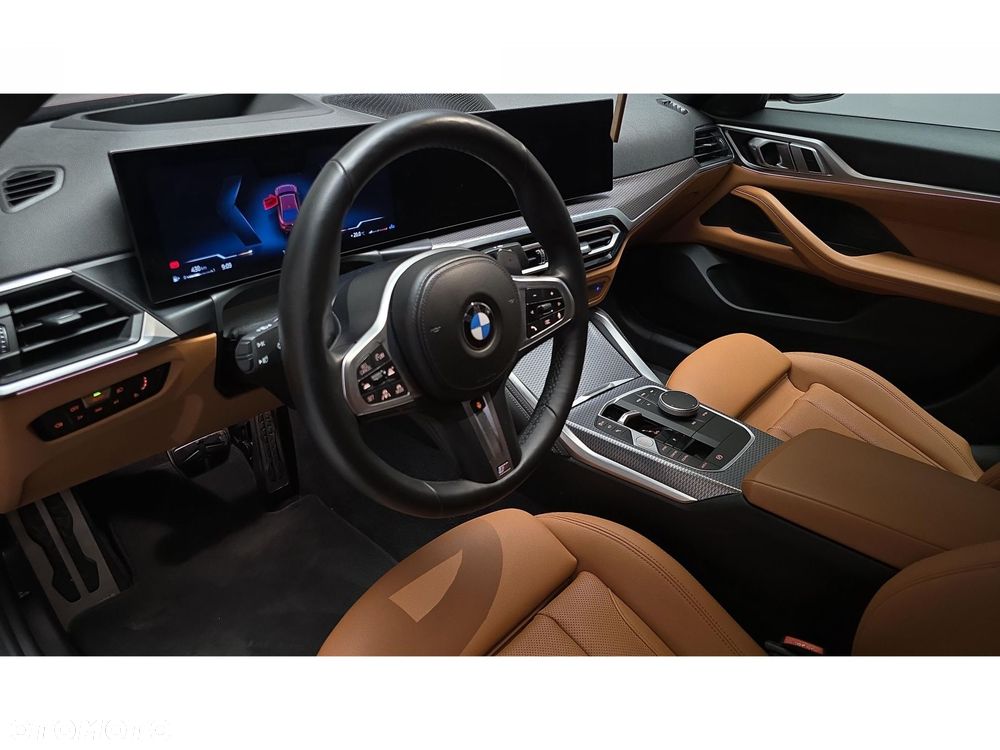 BMW Seria 4 - 16