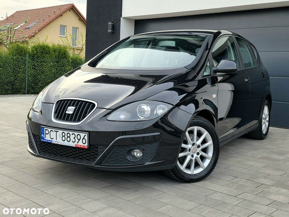Seat Altea - 26