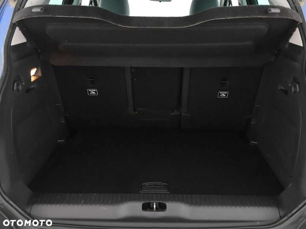 Citroën C3 Aircross 1.2 PureTech Plus S&S - 21