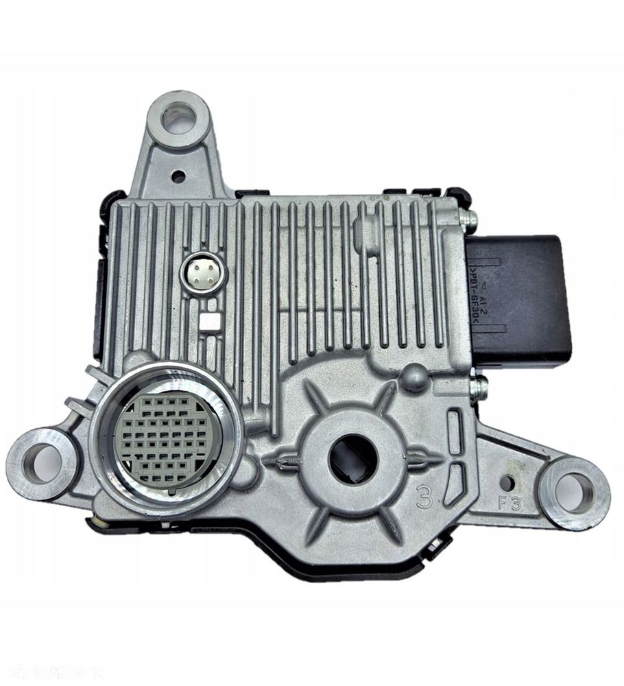 Sterownik skrzyni biegów OPEL INSYGNIA 2.0L, TF80 - 2