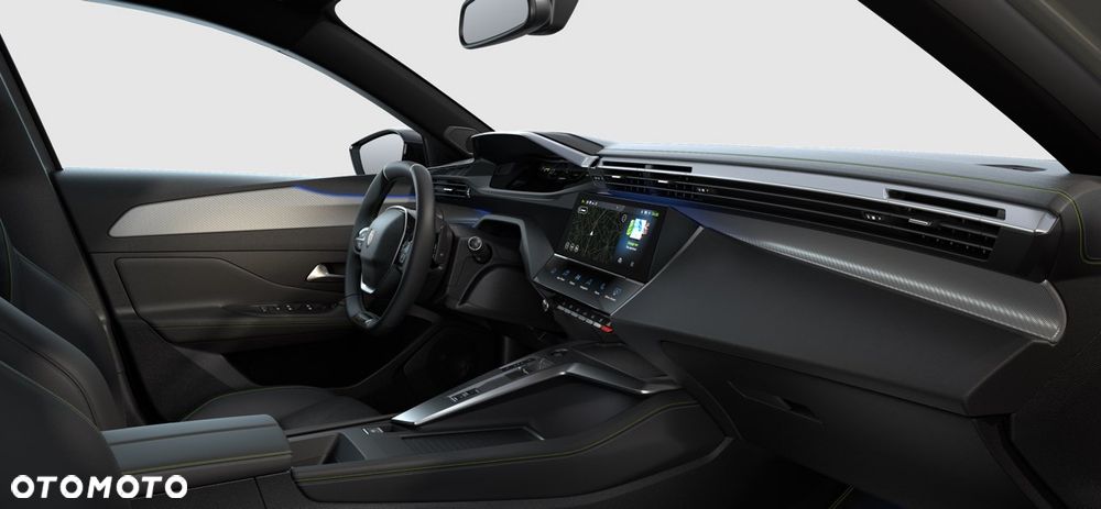 Peugeot 308 1.2 mHEV GT Exclusive S&S e-DCS6 - 9