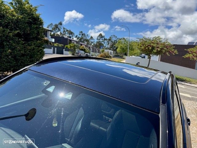BMW X3 20 d xDrive Pack M Auto - 12