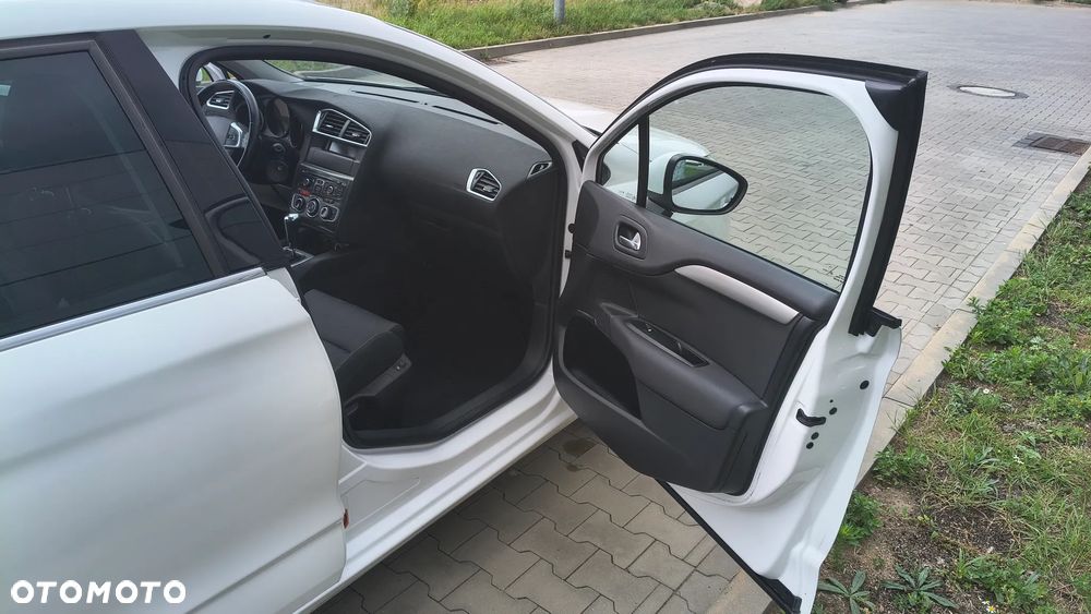 Citroën C4 VTi 120 Tendance - 12