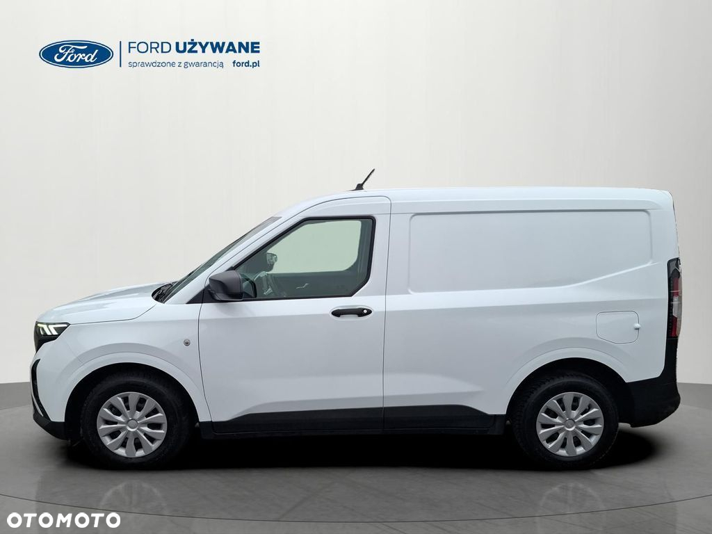 Ford Transit-courier - 23