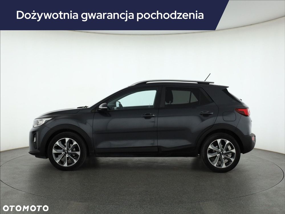 Kia Stonic - 4