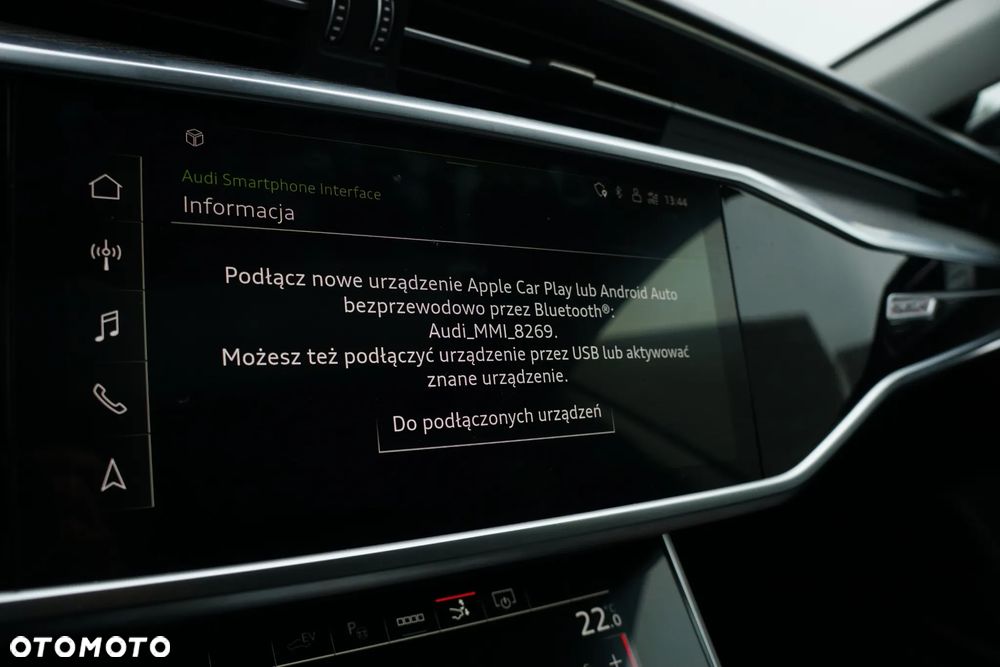 Audi A7 Sportback - 36