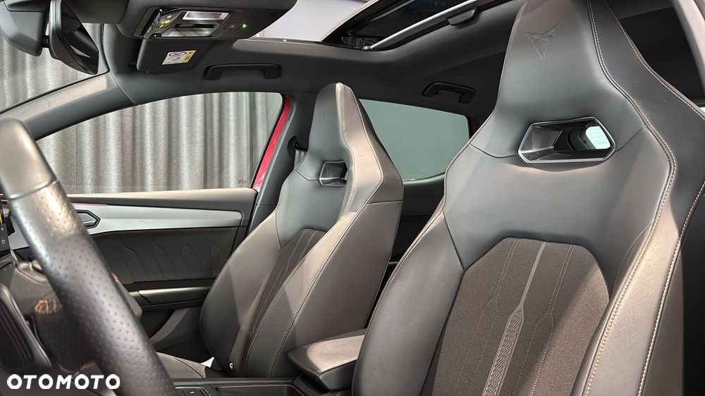 Cupra Leon 2.0 TSI DSG - 12
