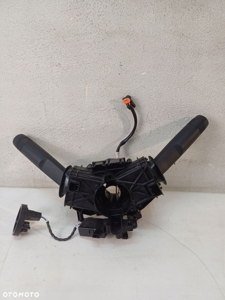 przełączniki manetki kombajn kierunkowskazów opel mokka x 12- karl 14- - 7