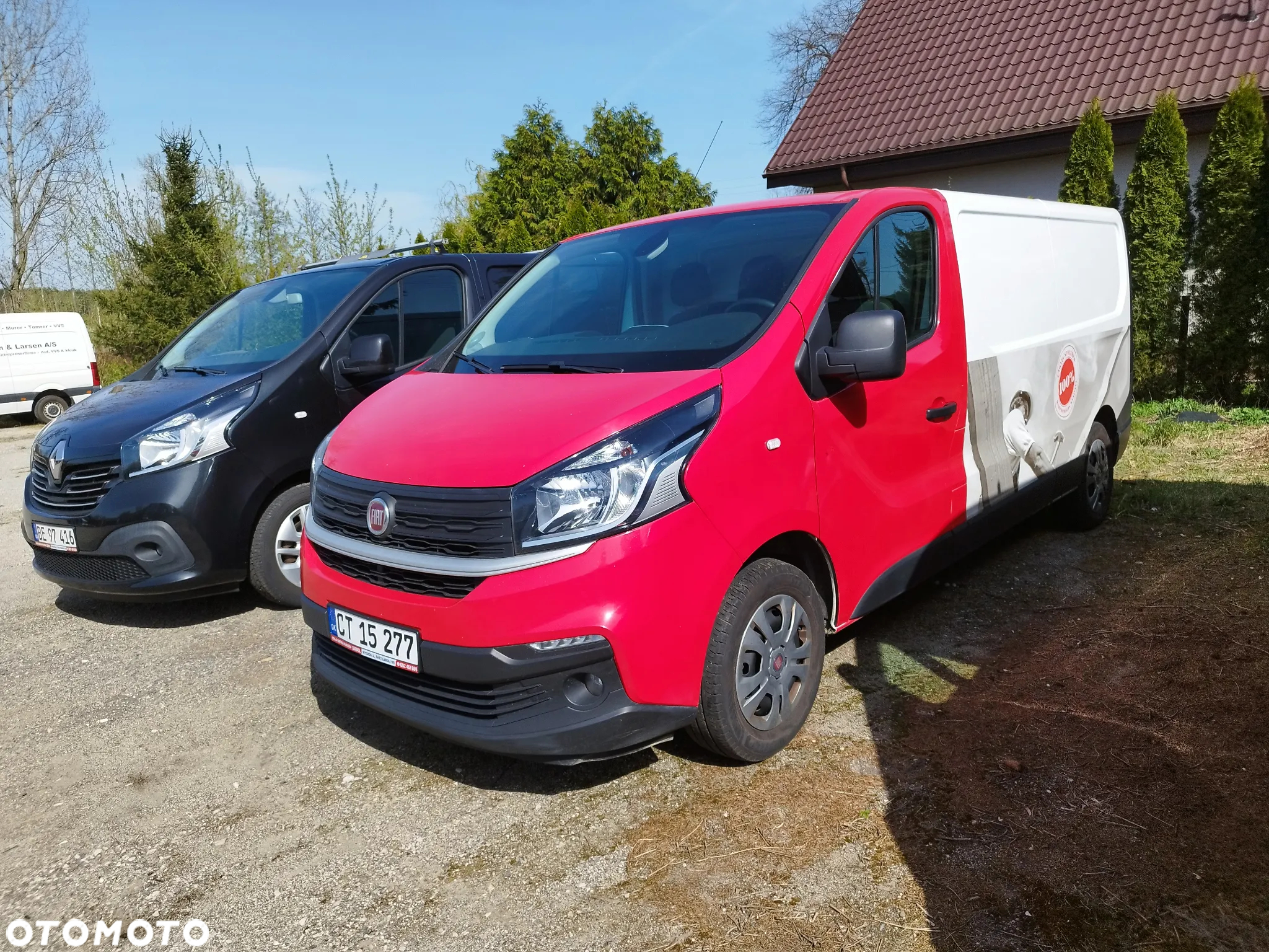 Fiat Talento - 22
