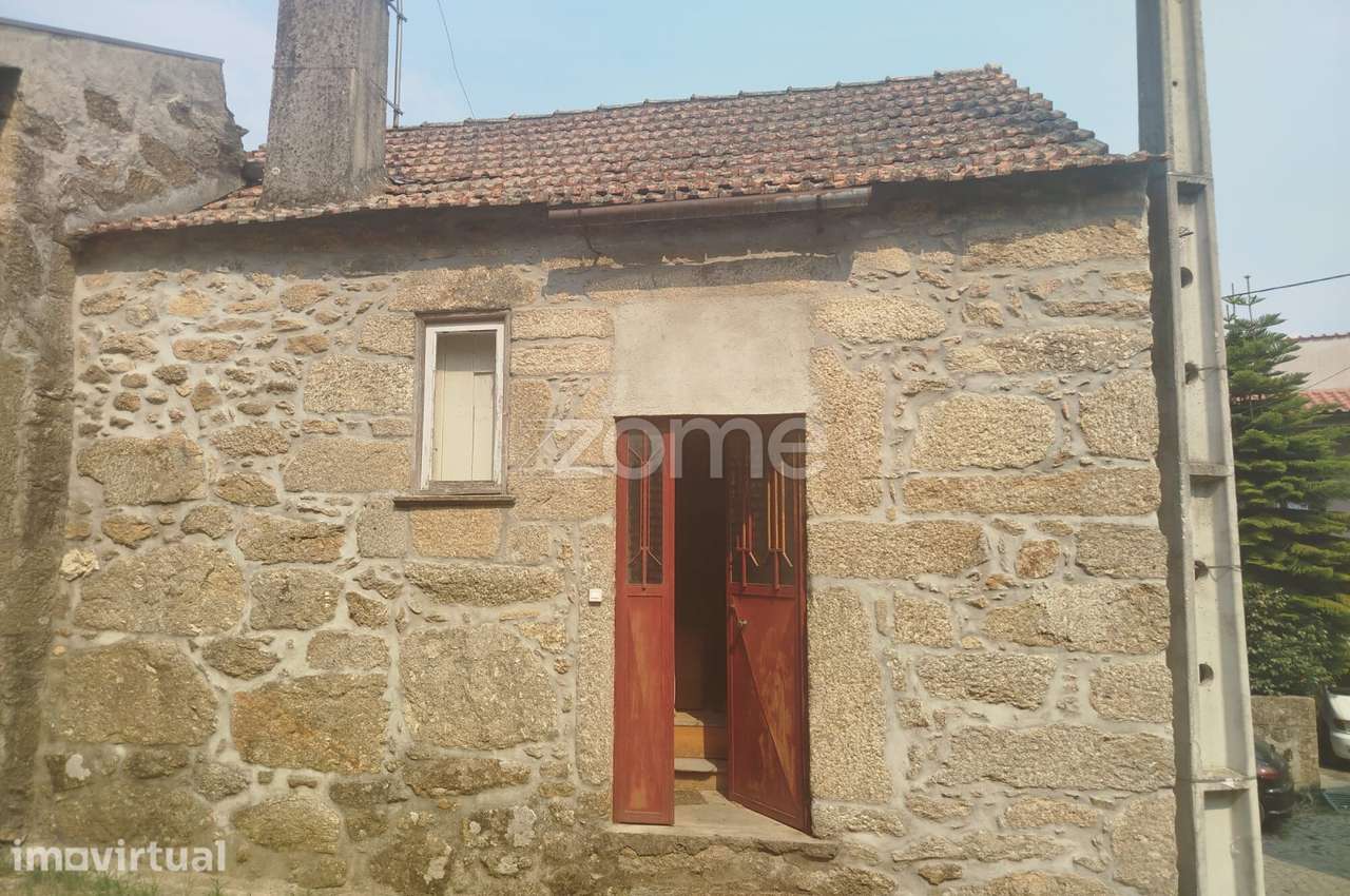 Moradia, 47 m², Cunha Baixa - Grande imagem: 2/36