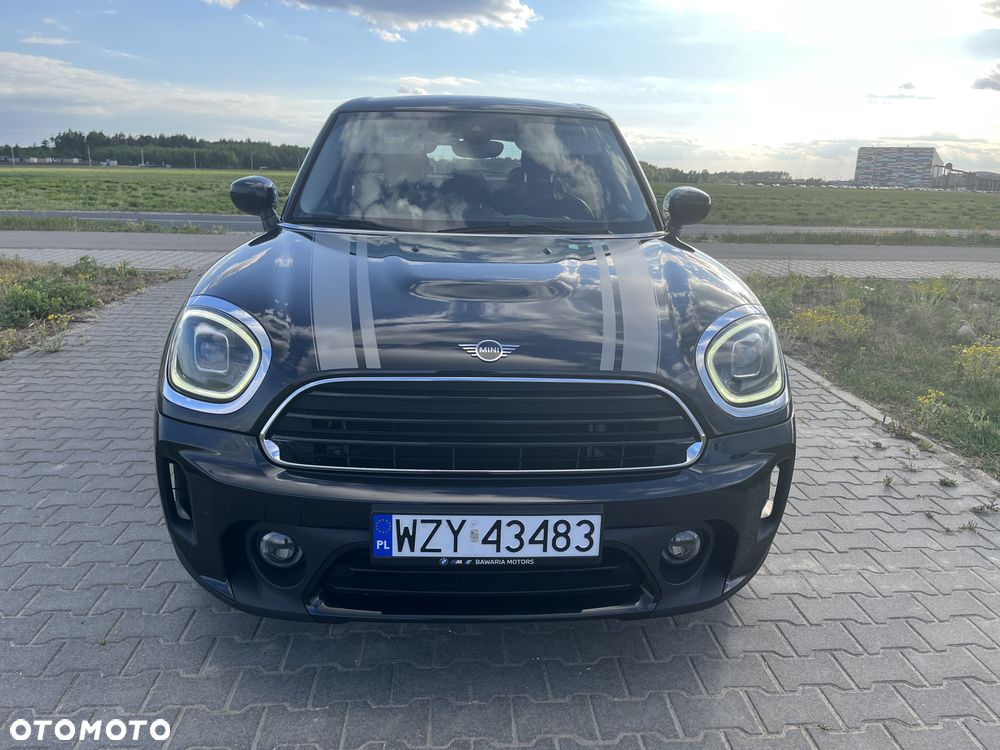 MINI Countryman Cooper - 4