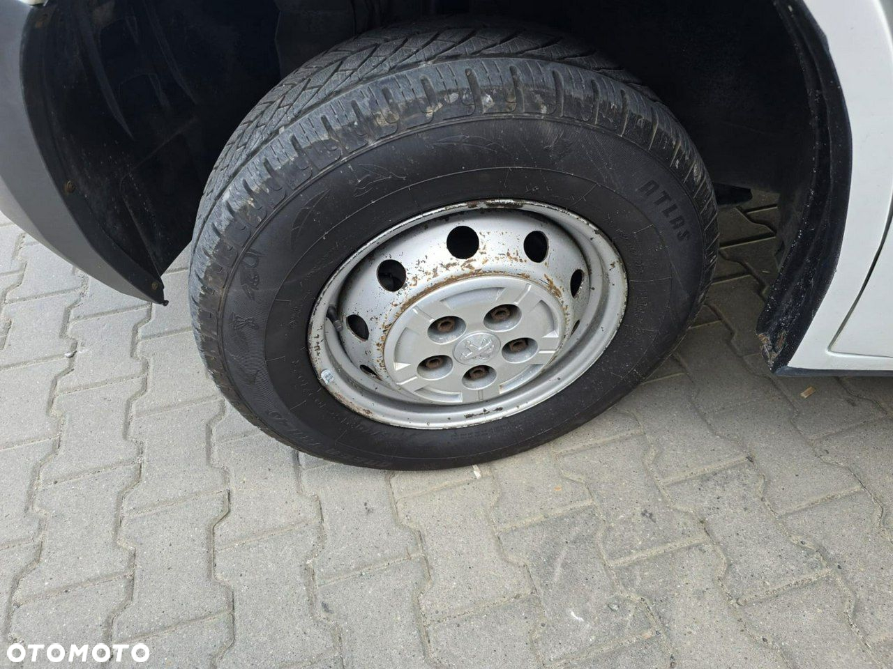 Peugeot Boxer - 27