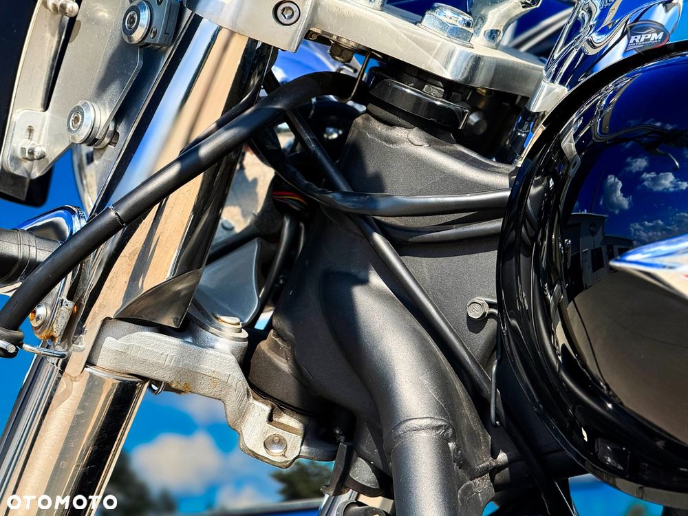 Kawasaki Vulcan - 22