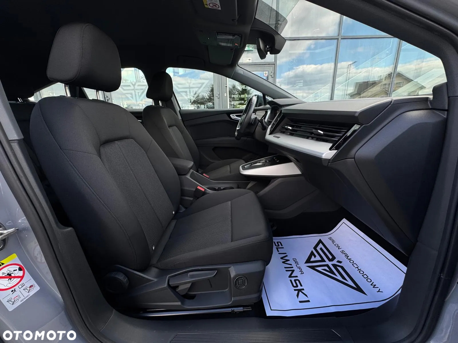 Audi Q4 e-tron e-tron 40 - 24
