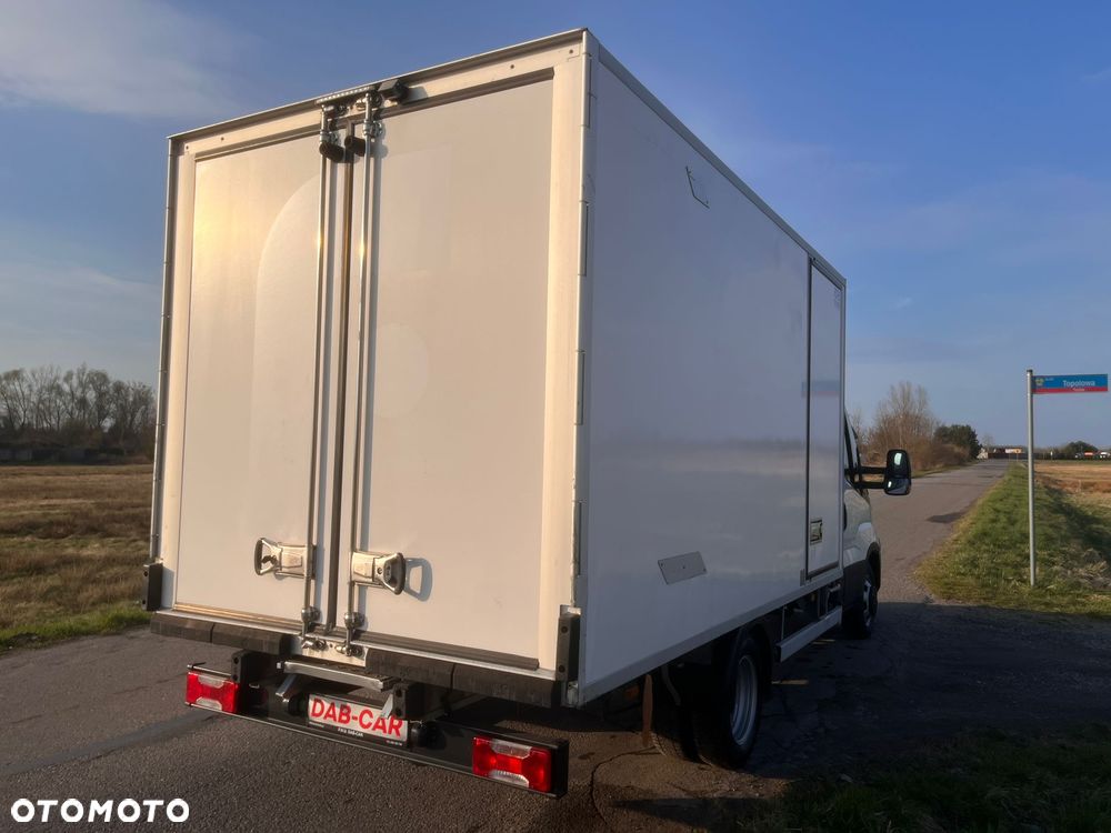 Iveco DAILY - 4