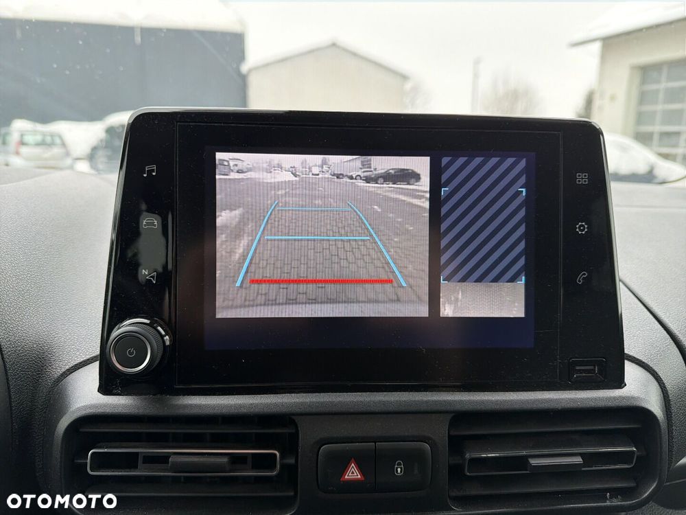 Toyota Proace City Verso - 22