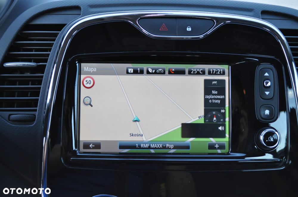 Renault Captur ENERGY TCe 120 EDC Luxe - 30
