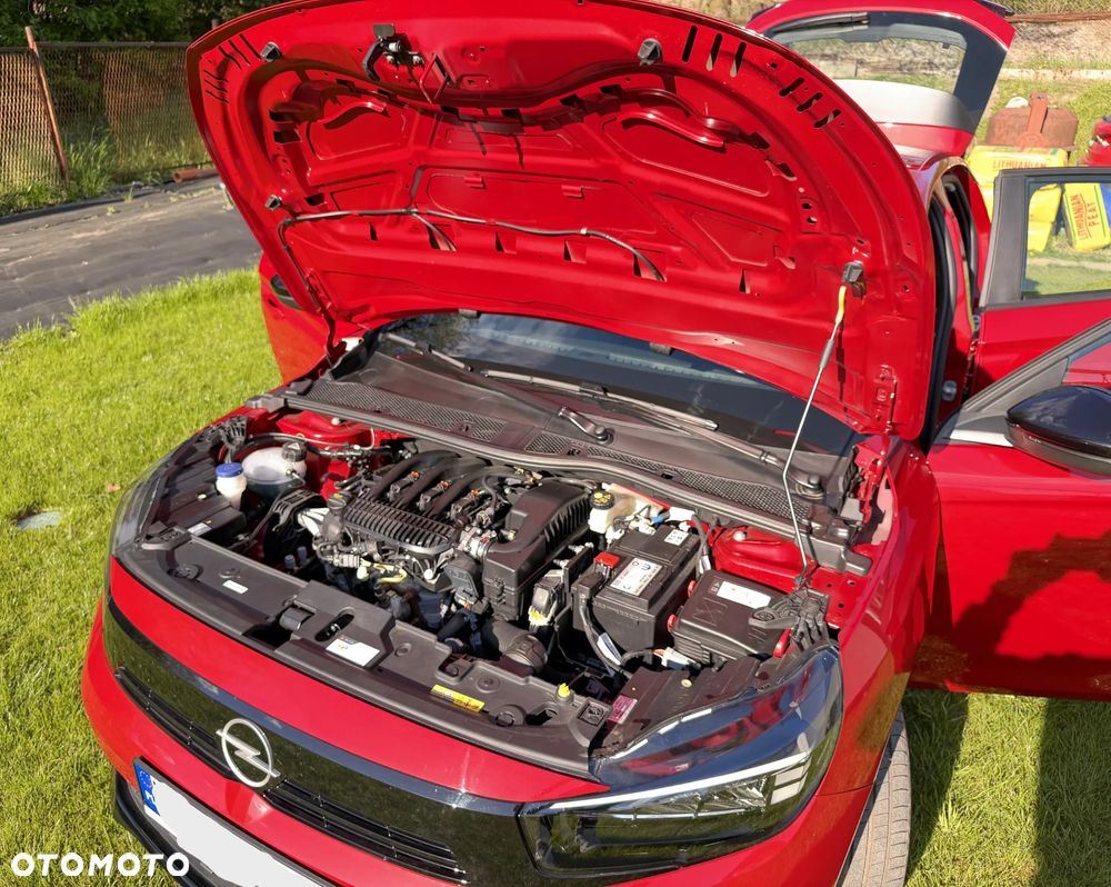 Opel Corsa 1.2 Edition S&S - 9