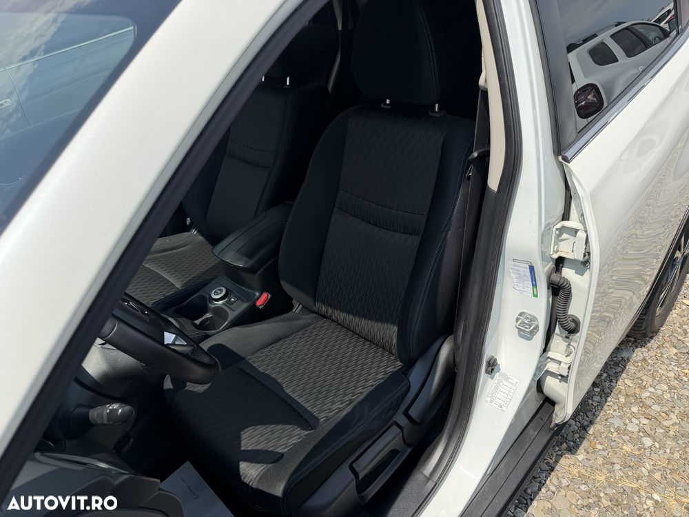 Nissan X-Trail 2.0 dCi ALL-MODE 4x4i Xtronic N-Connecta - 14