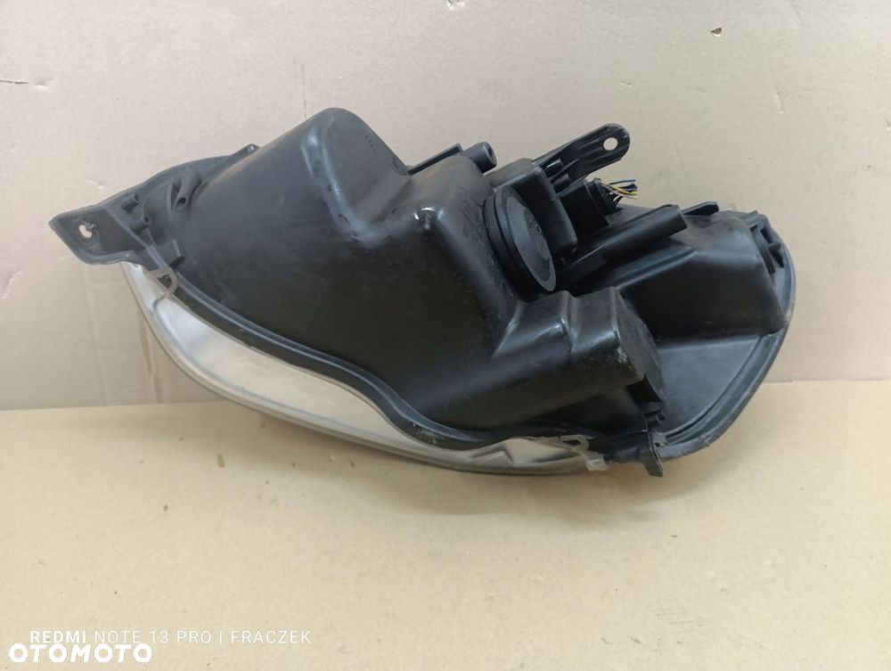 LAMPA PRAWY PRZÓD FORD S-MAX MK1 6M21-13W029-AH - 10