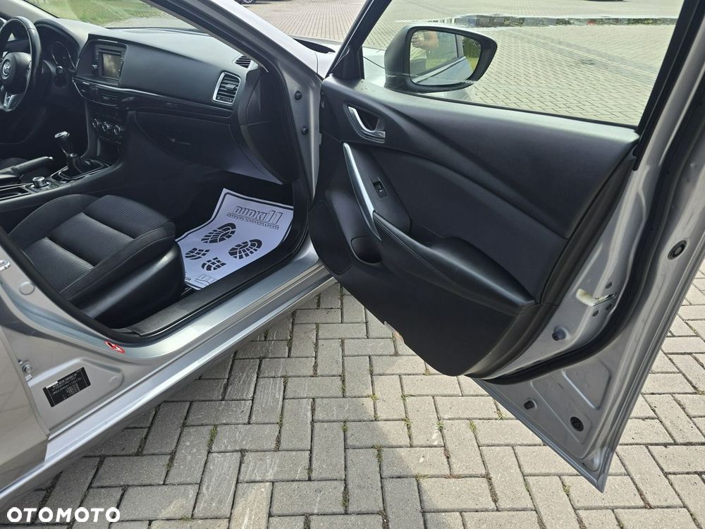 Mazda 6 - 23