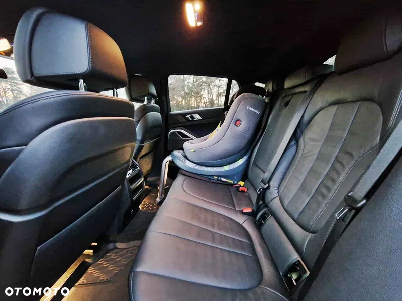BMW X6 xDrive30d - 26
