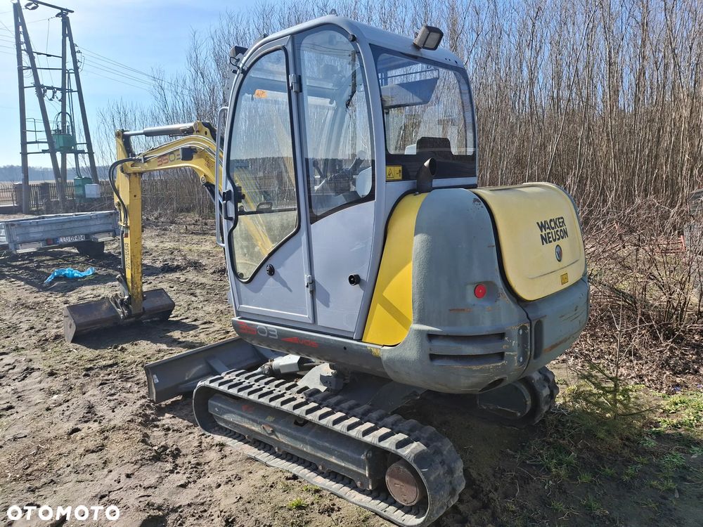 Wacker Neuson 3503 - 1