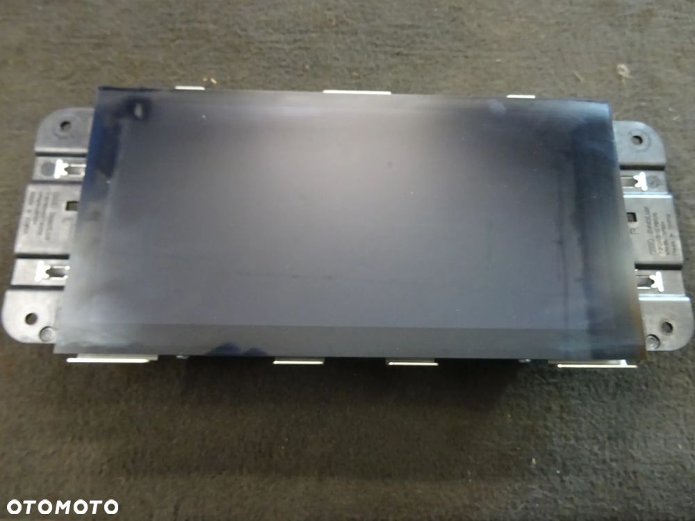4K0919605A EKRAN dotyk MMI Audi A6 C8 A7 C8 4K czesci - 2