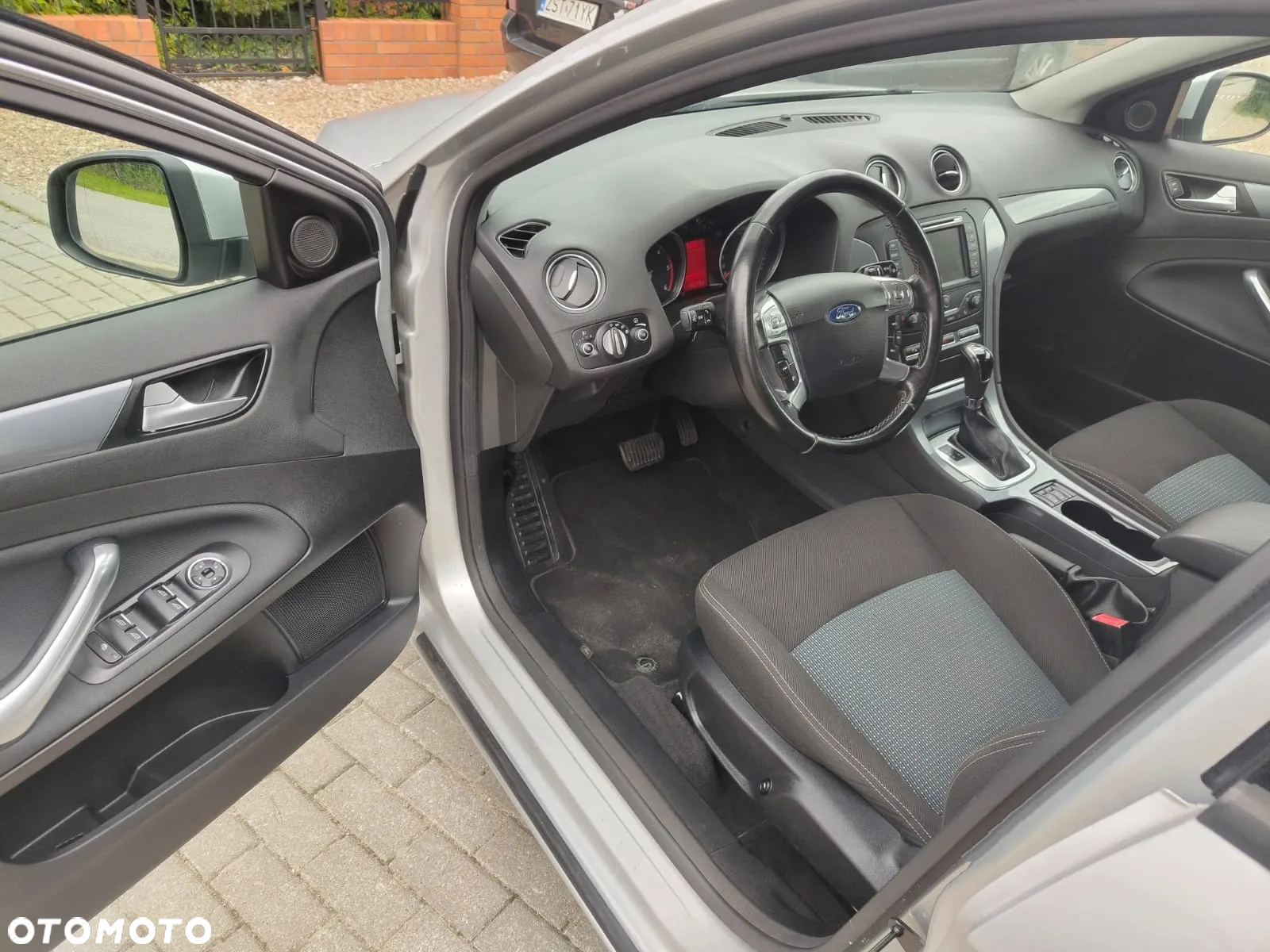 Ford Mondeo 2.0 TDCI Champions Edition - 5