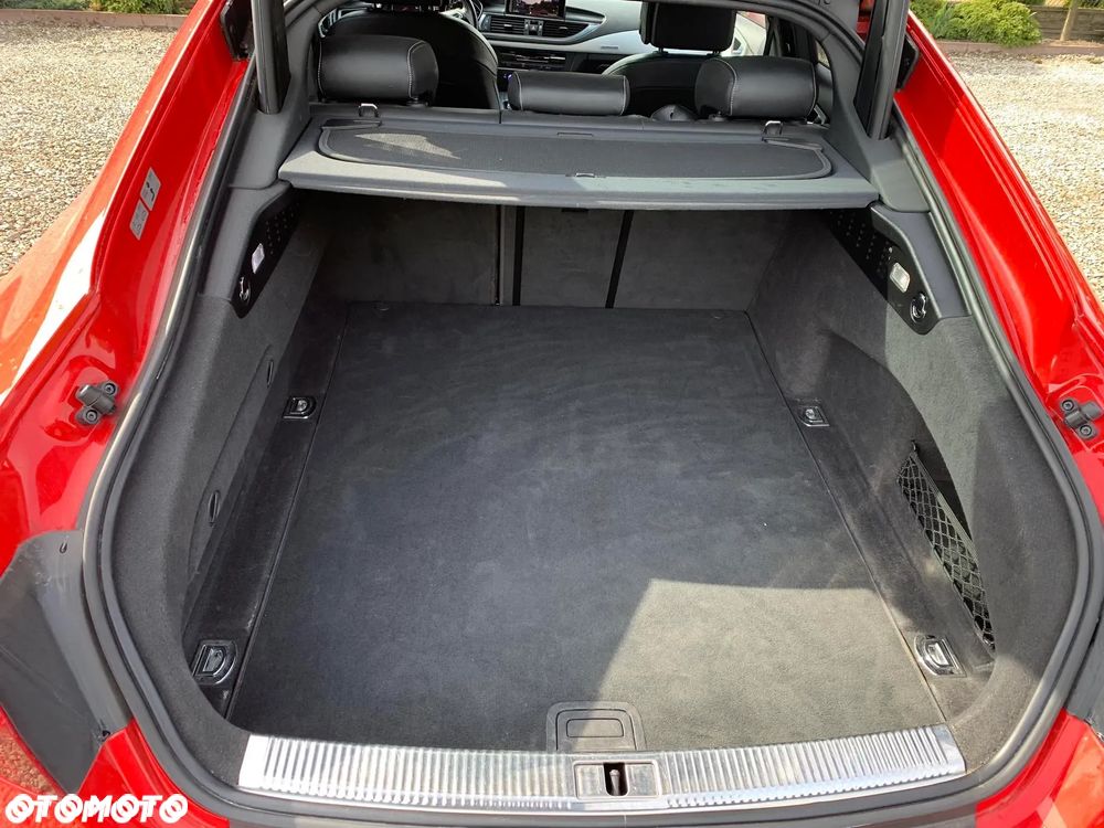 Audi A7 Sportback 3.0 TDI Quattro Tiptr - 12