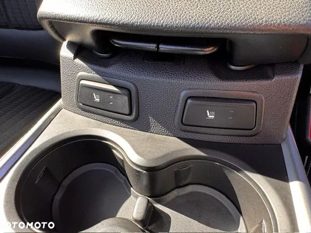 Renault Kadjar 1.2 Energy TCe Limited EDC - 10