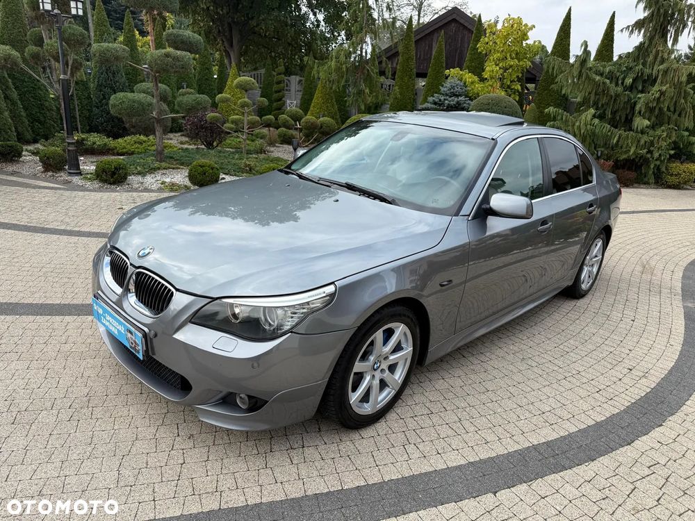 BMW Seria 5 ver-528i - 12
