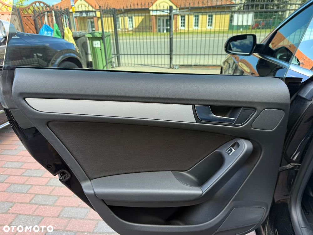 Audi A5 Sportback - 17