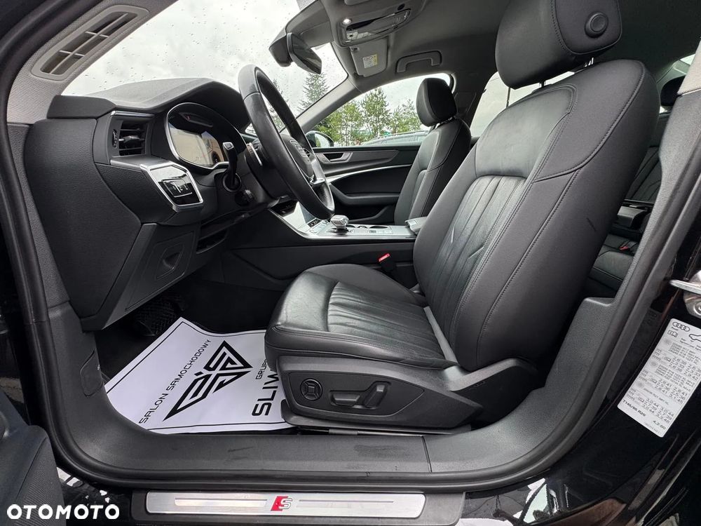 Audi A6 - 22