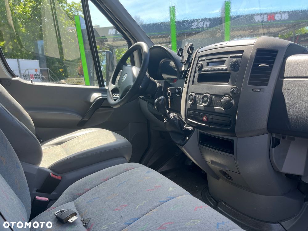 Volkswagen Crafter - 7