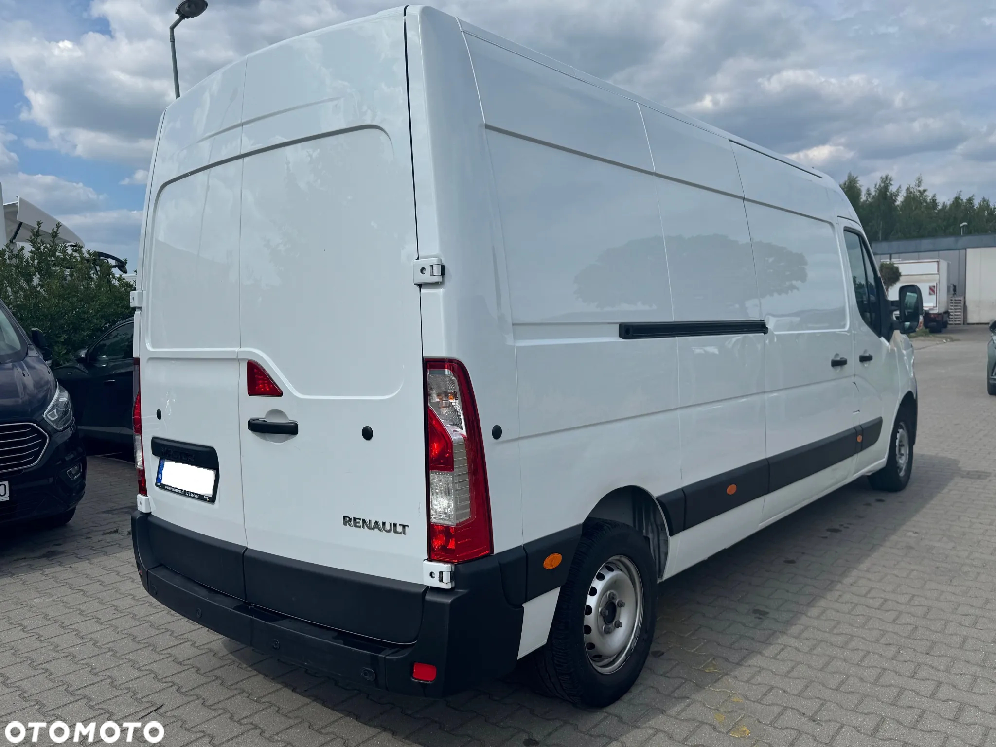 Renault Master - 5